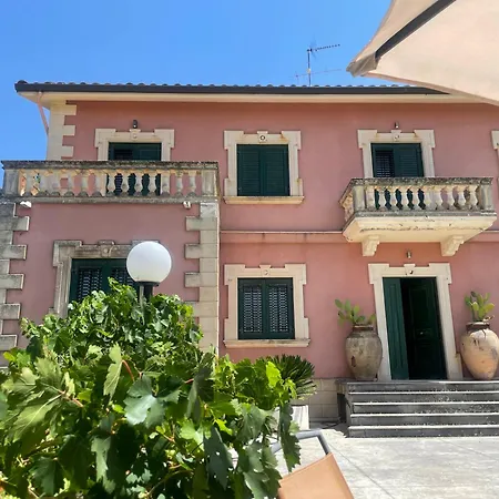 Villa Gio *