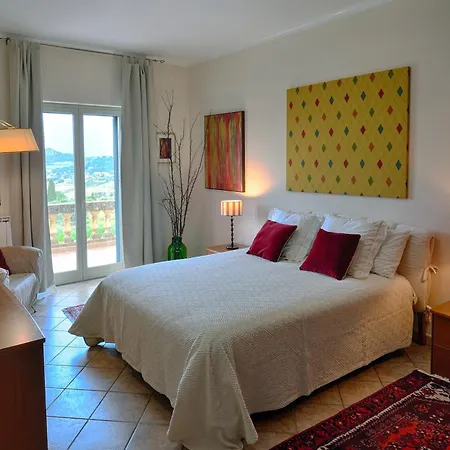 Gio Villa