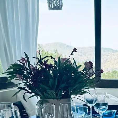 Villa Gio *