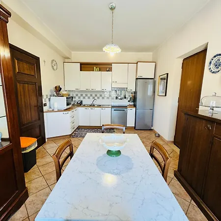 Villa Gio *