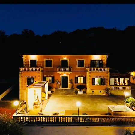 Villa Gio Nicosia