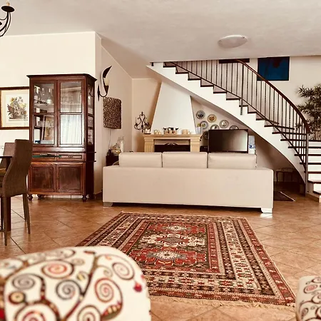 Gio Villa