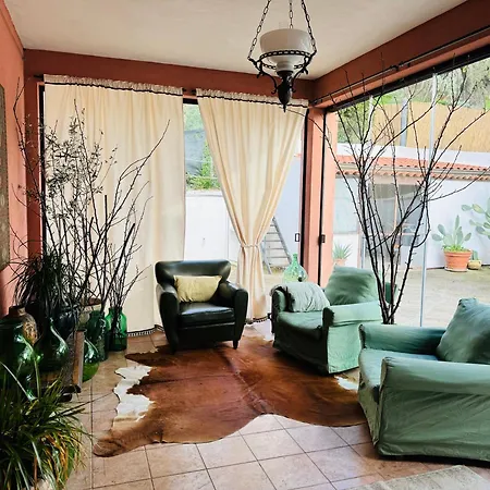 Villa Gio *