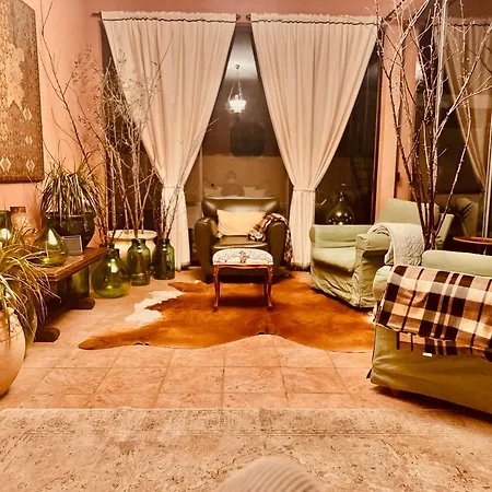 Villa Gio